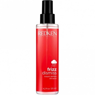 Frizz Dismiss Масло-сыворотка несмываемое Instant Deflate Frizz Dismiss Масло-сыворотка несмываемое Instant Deflate 205506 REDKEN 5th Avenue