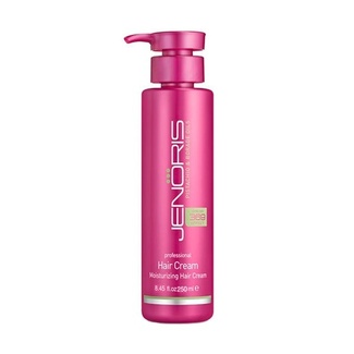 Увлажняющий крем для сухих и поврежденных волос (Moisturizing Hair Cream) Увлажняющий крем для сухих и поврежденных волос (Moisturizing Hair Cream) 28976 Jenoris
