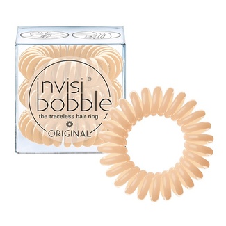 Резинка-браслет для волос invisibobble ORIGINAL To Be or Nude to Be Резинка-браслет для волос invisibobble ORIGINAL To Be or Nude to Be 203139 Invisibobble