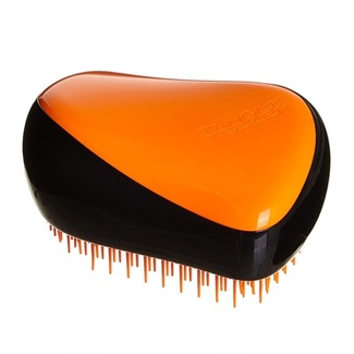 Расческа Compact Styler Orange Flare оранжевый (неон) Расческа Compact Styler Orange Flare оранжевый (неон) 92764 Tangle Teezer