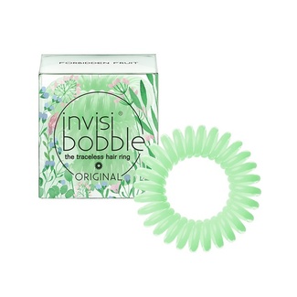 Резинка-браслет для волос invisibobble ORIGINAL Forbidden Fruit Резинка-браслет для волос invisibobble ORIGINAL Forbidden Fruit 203136 Invisibobble