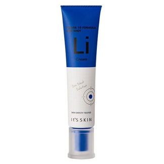 Power 10 Formula Крем для лица против акне (Power 10 Formula One Shot LI) Power 10 Formula Крем для лица против акне (Power 10 Formula One Shot LI) 25054 it's skin