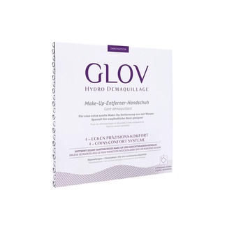 Рукавичка для снятия макияжа Glov comfort Рукавичка для снятия макияжа Glov comfort 92119 GLOV