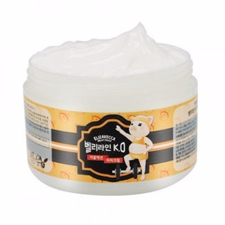 Belly Line K.O Double Action P.P Cream Подтягивающий крем для тела Belly Line K.O Double Action P.P Cream Подтягивающий крем для тела 64209 Elizavecca