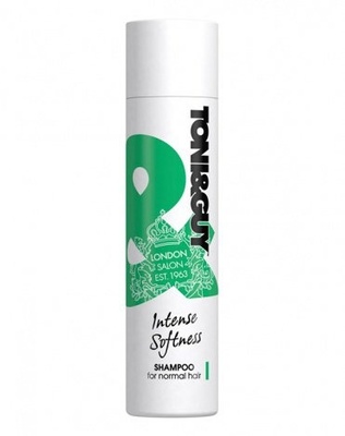 Шампунь Естественная мягкость и блеск волос Intense Softness Shampoo Шампунь Естественная мягкость и блеск волос Intense Softness Shampoo 29875 Toni&Guy