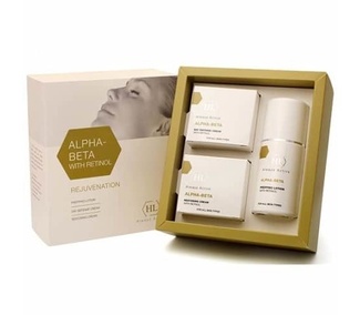 ALPHA-BETA KIT (lot 125, day 50, rest 50) набор ALPHA-BETA KIT (lot 125, day 50, rest 50) набор 206847 Holy Land