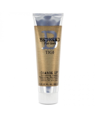For Men Шампунь для нормальных и тонких волос Charge Up ThickeningShampoo For Men Шампунь для нормальных и тонких волос Charge Up ThickeningShampoo 29946 Bed Head (TIGI)