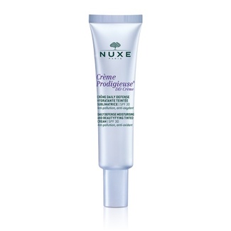 Продижьез DD-крем тонирующий многофункциональный SPF 30 (тон светлый) Продижьез DD-крем тонирующий многофункциональный SPF 30 (тон светлый) 23124 Nuxe