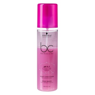 Bonacure pH 4.5 Color Freeze Спрей-Кондиционер Bonacure pH 4.5 Color Freeze Спрей-Кондиционер 204545 Schwarzkopf Professional