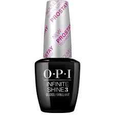 Infinite Shine Верхнее покрытие для ногтей ProStay Gloss Top Coat Infinite Shine Верхнее покрытие для ногтей ProStay Gloss Top Coat 201739 OPI