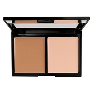 Палетка для контурирования темно-коричневый/розово-бежевый (Contouring 2Go DARK BROWN / PINK BEIGE) CG02 Палетка для контурирования темно-коричневый/розово-бежевый (Contouring 2Go DARK BROWN / PINK BEIGE) CG02 300014 Bronx Colors