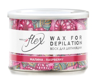 Воск Flex в банке Малина Воск Flex в банке Малина 62216 ItalWax