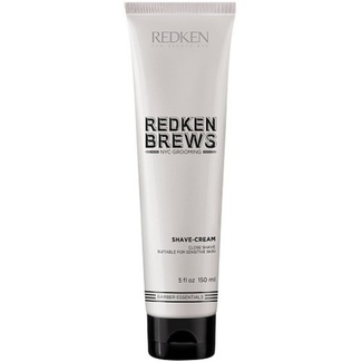 Крем Brews для бритья Крем Brews для бритья 205296 REDKEN 5th Avenue