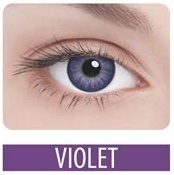 Линзы на 3 месяца Glamorous Violet Фиолетовый, 2 шт. (опт.сила -10, R=8.6, D=14.5) (0) 0 Линзы на 3 месяца Glamorous Violet Фиолетовый, 2 шт. (опт.сила -10, R=8.6, D=14.5) (0) 0 07228 Adria