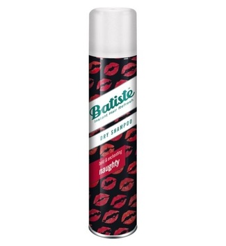 NAUGHTY Сухой шампунь NAUGHTY Сухой шампунь 28525 Batiste