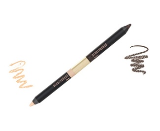 Double Eye Pencil Двойной карандаш для глаз Nude / Ombre Double Eye Pencil Двойной карандаш для глаз Nude / Ombre 200367 Beautydrugs
