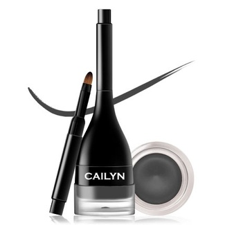 Гелевая подводка для глаз - 08 Charcoal Гелевая подводка для глаз - 08 Charcoal 32884 Cailyn