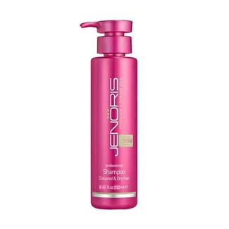Увлажняющий шампунь для сухих и окрашенных волос (Pistachio Shampoo for Colored & Dry Hair) Увлажняющий шампунь для сухих и окрашенных волос (Pistachio Shampoo for Colored & Dry Hair) 28963 Jenoris