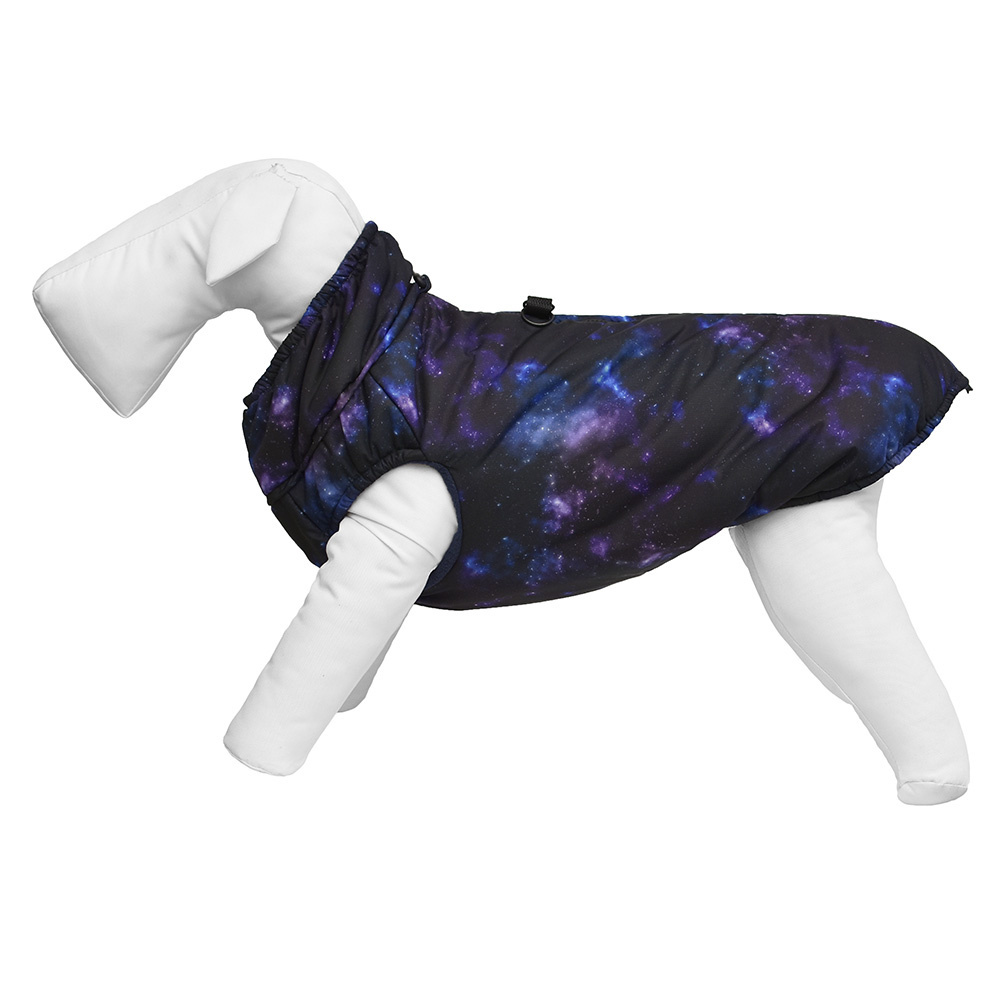 Tappi одежда Tappi одежда жилет Антарес для собак (3XL)