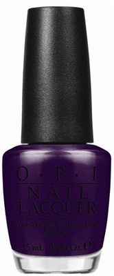 Euro Centrale Лак для ногтей Vant to Bite My Neck? Euro Centrale Лак для ногтей Vant to Bite My Neck? 200125 OPI