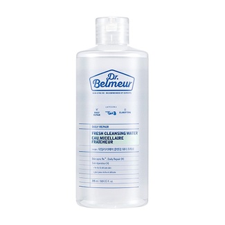 Dr.Belmeur Daily Repair Fresh Cleansing Water Мицеллярная вода () 34420118 Dr.Belmeur Daily Repair Fresh Cleansing Water Мицеллярная вода () 34420118 206339 The FaceShop