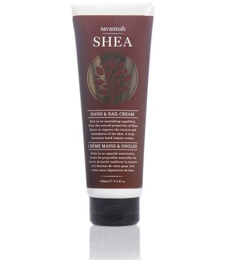 Крем для рук (Shea Hand & Nail) Крем для рук (Shea Hand & Nail) 63835 Bodycare from Africa