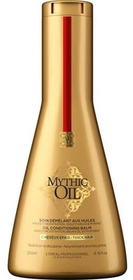 Mythic Oil Шампунь для плотных волос Mythic Oil Шампунь для плотных волос 27357 L'Oreal Professionnel