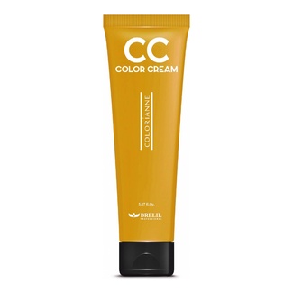CC CREAM Колорирующий крем Мед (Блонд) CC CREAM Колорирующий крем Мед (Блонд) 203958 Brelil Professional