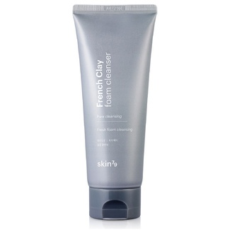 Пенка для умывания с глиной для проблемной кожи (French Clay Foam Cleanser) Пенка для умывания с глиной для проблемной кожи (French Clay Foam Cleanser) 206729 SKIN79