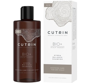 BIO+HYDRA BALANCE Шампунь для увлажнения кожи головы BIO+HYDRA BALANCE Шампунь для увлажнения кожи головы 205388 Cutrin