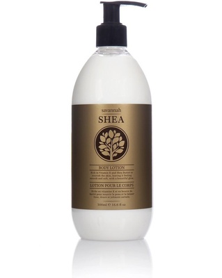 Лосьон для тела (Shea Body Lotion) Лосьон для тела (Shea Body Lotion) 63832 Bodycare from Africa