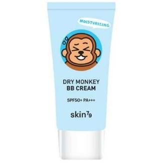 Dry Monkey BB Cream SPF50+ PA+++ ББ крем Dry Monkey BB Cream SPF50+ PA+++ ББ крем 201490 SKIN79