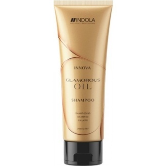 Glamorous Oil Шампунь "Чарующее сияние" Glamorous Oil Шампунь "Чарующее сияние" 29621 Indola