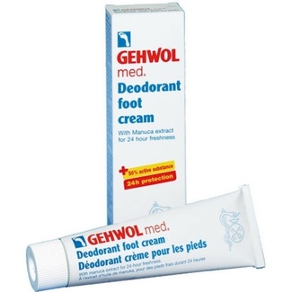 Крем-дезодорант, флакон Крем-дезодорант, флакон 64112 Gehwol