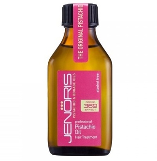Масло для восстановления волос (The Original Pistachio Oil Hair Treatment) Масло для восстановления волос (The Original Pistachio Oil Hair Treatment) 28956 Jenoris