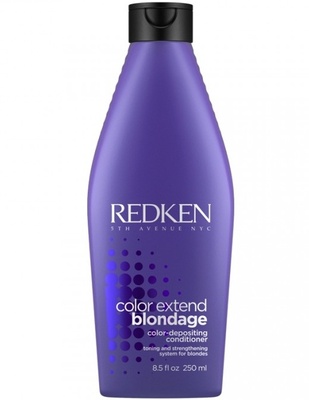 Color Extend Blondage Кондиционер Color Extend Blondage Кондиционер 204942 REDKEN 5th Avenue