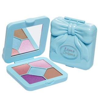 Палетка теней POCKET CANDY PALETTES, BUBBLEGUM Палетка теней POCKET CANDY PALETTES, BUBBLEGUM 200818 Lime Crime
