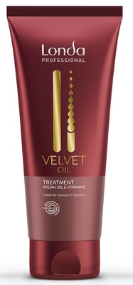 Velvet Oil Маска для омоложения волос Velvet Oil Маска для омоложения волос 28038 Londa professional