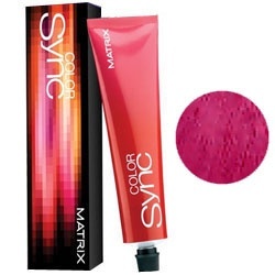 Color Sync Watercolors краска для волос Кварцевый розовый Color Sync Watercolors краска для волос Кварцевый розовый 27667 Matrix