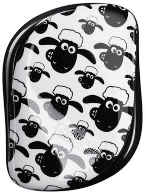 Расческа Компакт "Барашек Шон" Расческа Компакт "Барашек Шон" 94221 Tangle Teezer
