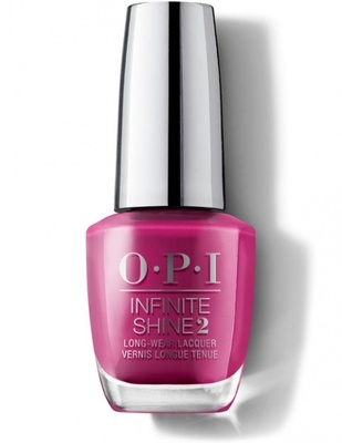 Infinite Shine Лак для ногтей Don't Provoke the Plum! Infinite Shine Лак для ногтей Don't Provoke the Plum! 201311 OPI