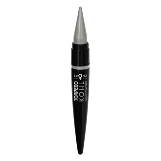 Подводка-каял SILVER TES02 Подводка-каял SILVER TES02 300267 Bronx Colors