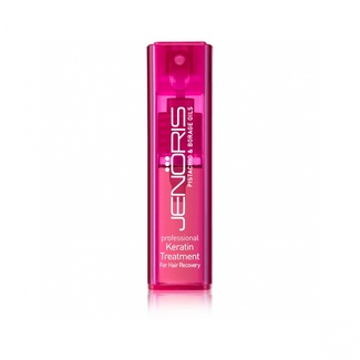 Спрей для интенсивного восстановления волос (Keratin Treatment for Hair Recovery (spray) Спрей для интенсивного восстановления волос (Keratin Treatment for Hair Recovery (spray) 28973 Jenoris