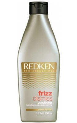 Кондиционер для гладкости и дисциплины волос (FRIZZ DISMISS) Кондиционер для гладкости и дисциплины волос (FRIZZ DISMISS) 27833 REDKEN 5th Avenue