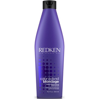 Color Extend Blondage Шампунь Color Extend Blondage Шампунь 204941 REDKEN 5th Avenue
