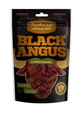 Black angus строганина. Black angus строганина.