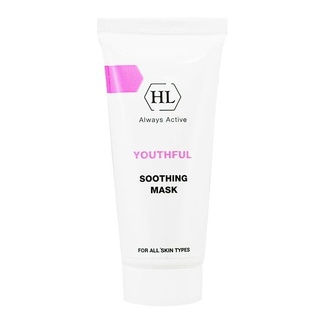 Youthful Сокращающая маска (Soothing Mask) Youthful Сокращающая маска (Soothing Mask) 206301 Holy Land