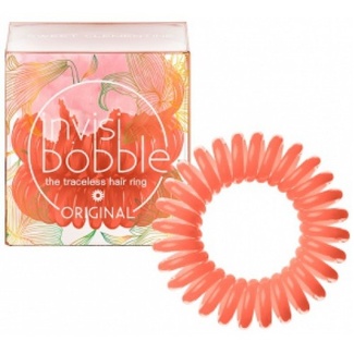 Резинка-браслет для волос invisibobble ORIGINAL Sweet Clementine Резинка-браслет для волос invisibobble ORIGINAL Sweet Clementine 203156 Invisibobble