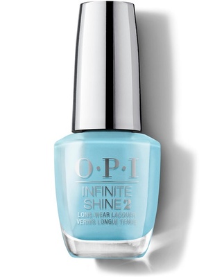 Infinite Shine Лак для ногтей To Infinity & Blue-yond Infinite Shine Лак для ногтей To Infinity & Blue-yond 201334 OPI