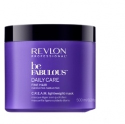 Маска для тонких волос C.R.E.A.M. Маска для тонких волос C.R.E.A.M. 28077 Revlon Professional